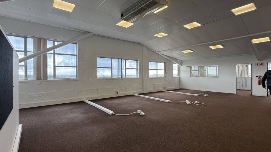 To Let Commercial Property for Rent in Observatory Western Cape